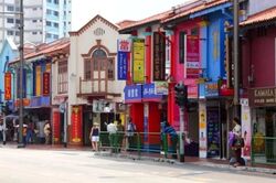 Little India Conservation Area (D8), Shop House #526874021